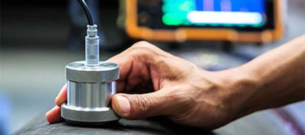 Non Destructive Testing