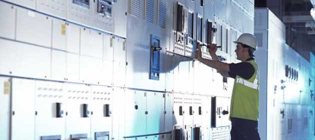 Process Control E & I